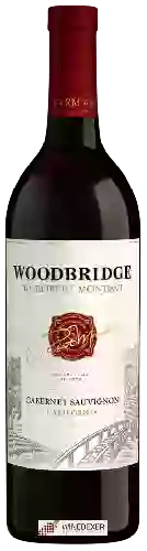 Bodega Woodbridge by Robert Mondavi - Cabernet Sauvignon