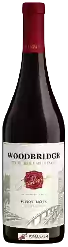 Bodega Woodbridge by Robert Mondavi - Pinot Noir