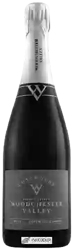 Bodega Woodchester Valley - Cotswold Classic Brut