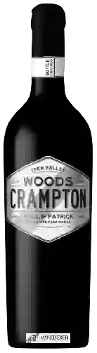 Bodega Woods Crampton - Phillip Patrick Single Vineyard Shiraz