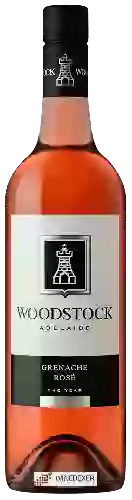 Bodega Woodstock Wine Estate - Grenache Rosé