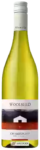 Bodega Woolshed - Chardonnay