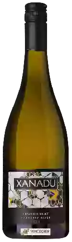 Bodega Xanadu - DJL Chardonnay