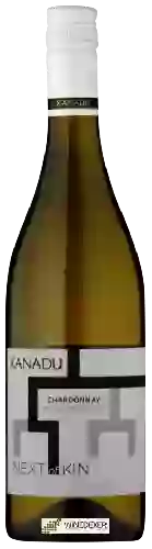 Bodega Xanadu - Next of Kin Chardonnay