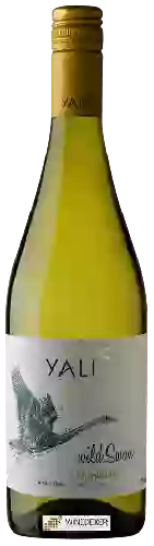 Bodega Yali - Wild Swan Chardonnay