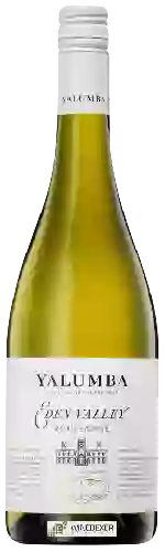 Bodega Yalumba - Roussanne (Samuel's Garden Collection)