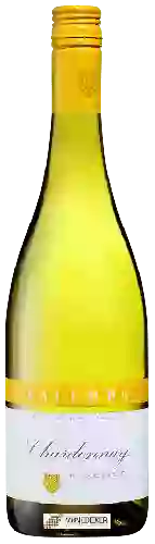 Bodega Yalumba - Wild Ferment Eden Valley Chardonnay