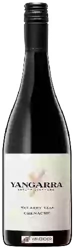 Bodega Yangarra - Old Vine Grenache
