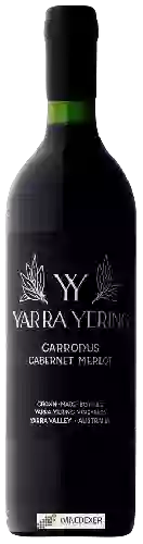 Bodega Yarra Yering - Carrodus Cabernet - Merlot