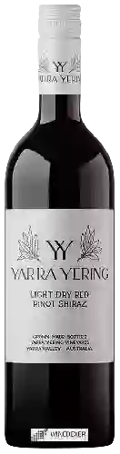 Bodega Yarra Yering - Light Dry Red