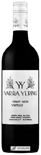 Bodega Yarra Yering - Pinot Noir