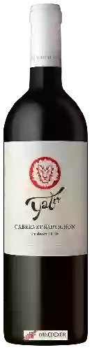 Yatir Winery - Cabernet Sauvignon