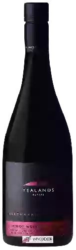 Bodega Yealands - Winemaker's Reserve Pinot Noir