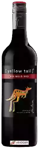 Bodega Yellow Tail - Big Bold Red