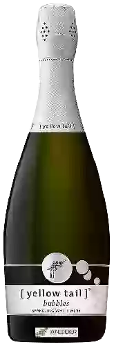 Bodega Yellow Tail - Bubbles Sparkling White