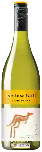 Bodega Yellow Tail - Chardonnay