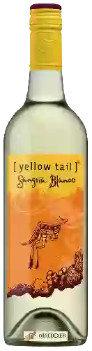 Bodega Yellow Tail - Sangria Blanco