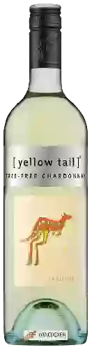 Bodega Yellow Tail - Tree-Free Chardonnay