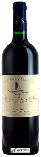Vignobles Yves Delol - Les Vignes de Chante Alouette Saint-Émilion Grand Cru