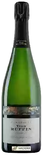 Bodega Yves Ruffin - Premier Cru Extra-Brut Champagne