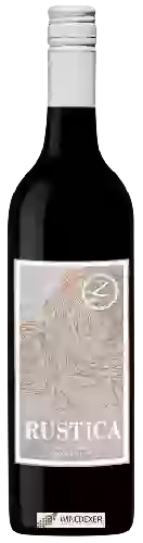 Bodega Z Wine - Rustica Cabernet Sauvignon