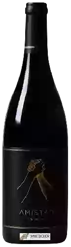 Bodega Black Elephant Vintners - Amistad Syrah