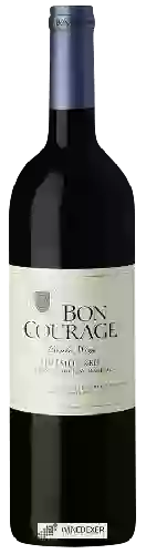 Bodega Bon Courage - Hillside Red Cabernet Sauvignon - Shiraz