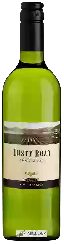 Bodega Cloof - Dusty Road Chardonnay