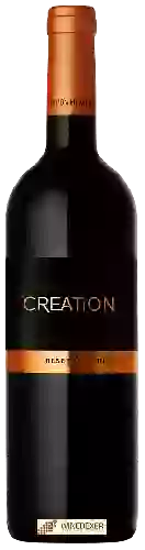 Bodega Creation - Reserve Merlot