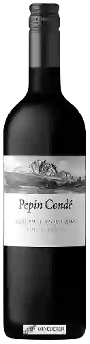 Bodega Stark-Condé - Pepin Condé Cabernet Sauvignon