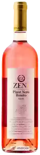 Bodega Zeni - Broili Pinot Nero Rosato