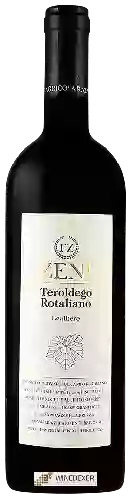 Bodega Zeni - Lealbere Teroldego Rotaliano