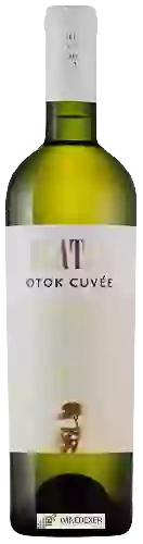 Bodega Zlatan Otok - Otok Cuvée