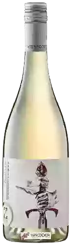 Bodega Zonte's Footstep - Excalibur Sauvignon Blanc