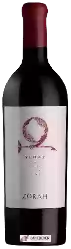 Bodega Zorah - Yeraz