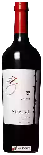 Bodega Zorzal - Malbec