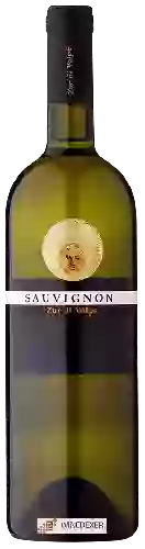 Bodega Zuc di Volpe - Sauvignon