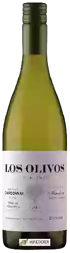 Bodega Zuccardi - Los Olivos Chardonnay
