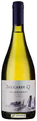 Bodega Zuccardi - Q Chardonnay