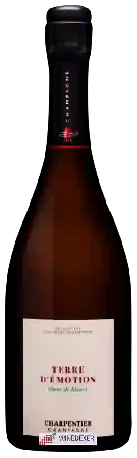 Weingut Charpentier - Terre d'Emotion Blanc de Blancs Champagne