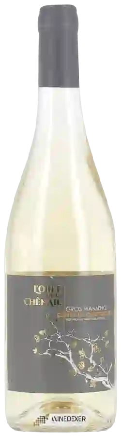 Weingut A. de Luze - L'Orée de la Chênaie Côtes de Gascogne Gros Manseng Weingut A. de Luze - L'Orée de la Chênaie Côtes de Gascogne Gros Manseng