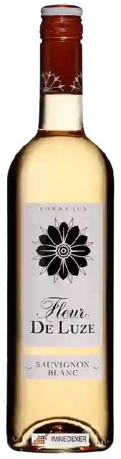 Weingut A. de Luze - Fleur de Luze Sauvignon Blanc Weingut A. de Luze - Fleur de Luze Sauvignon Blanc
