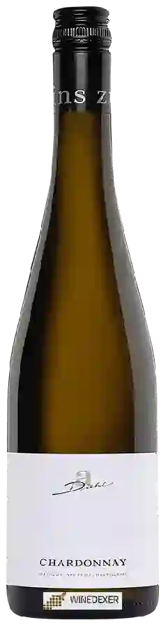 Weingut A. Diehl - Eins Zu Eins Chardonnay Weingut A. Diehl - Eins Zu Eins Chardonnay