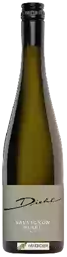 Weingut Weingut A. Diehl - Sauvignon Blanc