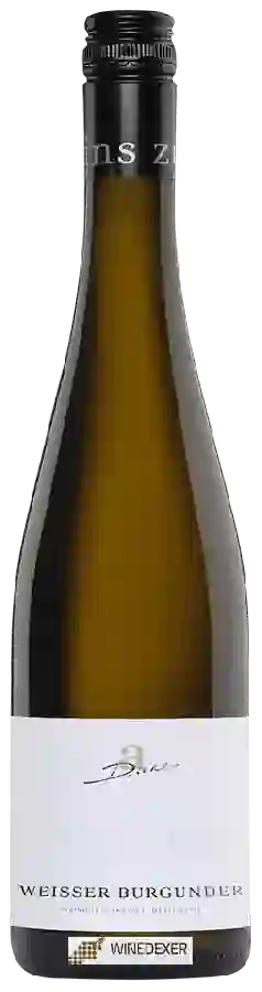 Weingut A. Diehl - Weissburgunder Weingut A. Diehl - Weissburgunder