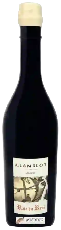 Weingut A. Lamblot - Rata du René Weingut A. Lamblot - Rata du René