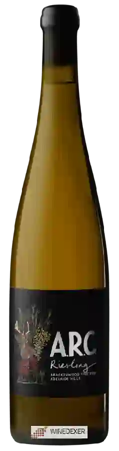 Weingut A.R.C. - Brackenwood Vineyard Riesling Weingut A.R.C. - Brackenwood Vineyard Riesling