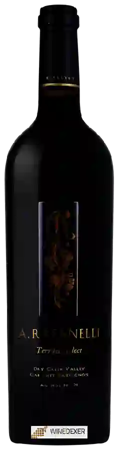 Weingut A. Rafanelli - Terrace Select Cabernet Sauvignon Weingut A. Rafanelli - Terrace Select Cabernet Sauvignon
