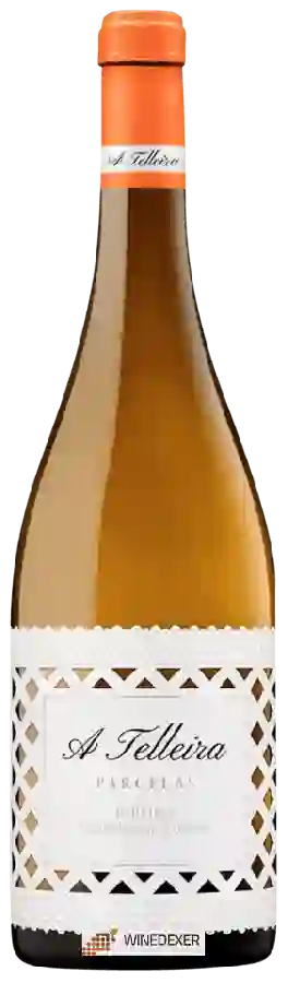 Weingut A Telleira - A Telleira Parcelas Weingut A Telleira - A Telleira Parcelas