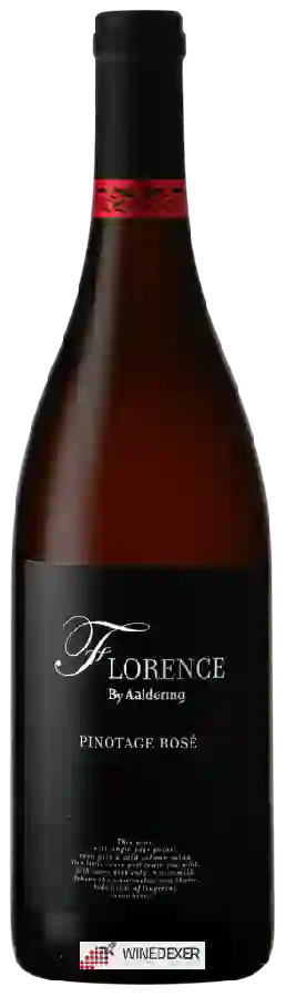 Weingut Aaldering - Florence Pinotage Rosé